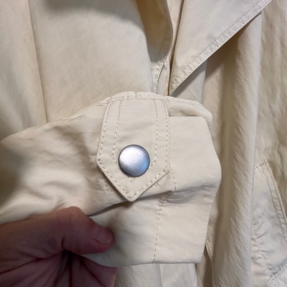 Wilfred Odette Trench Coat - Picture 7 of 7